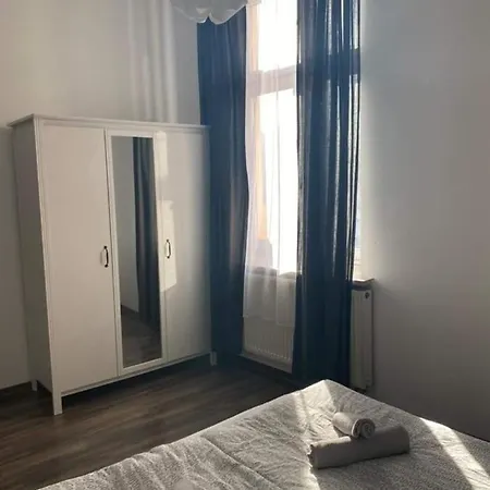 Apartament Szafir Rzeszów Exterior foto