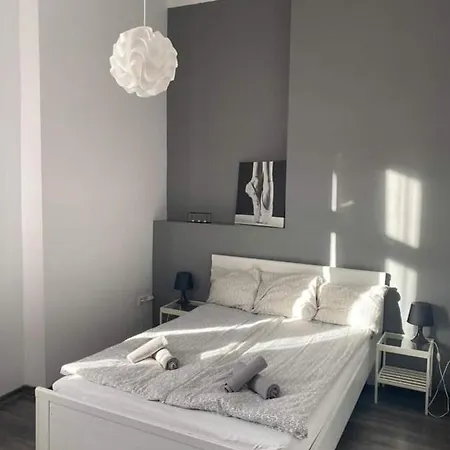 Apartament Szafir Rzeszów Exterior foto