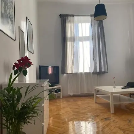 Apartament Szafir Rzeszów Exterior foto