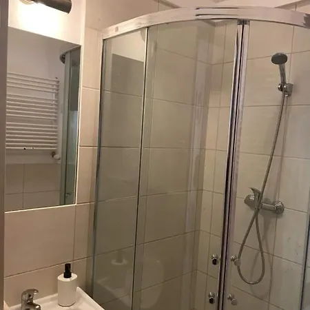 Apartament Szafir Rzeszów Exterior foto