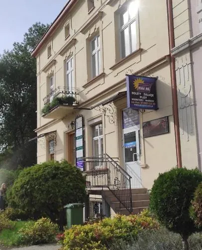 Apartament Szafir