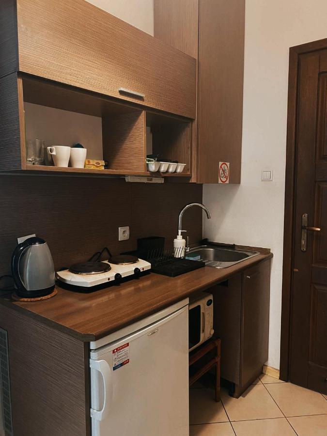 Szafir Apartment *
