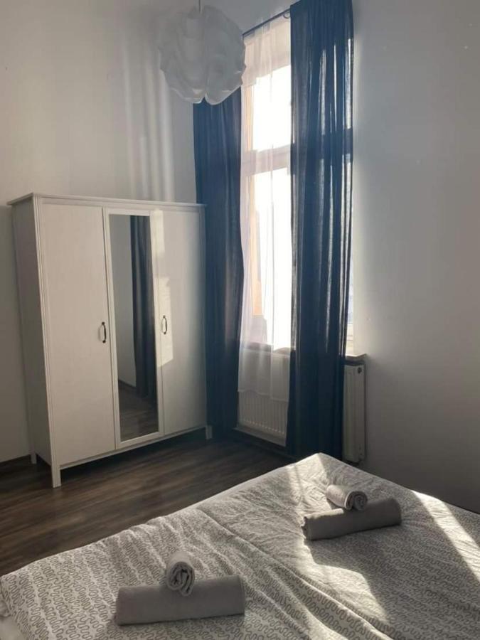 Apartment Szafir Rzeszów