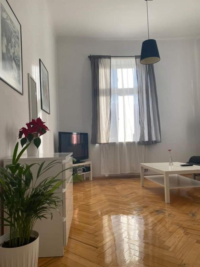 Szafir Apartment Rzeszów