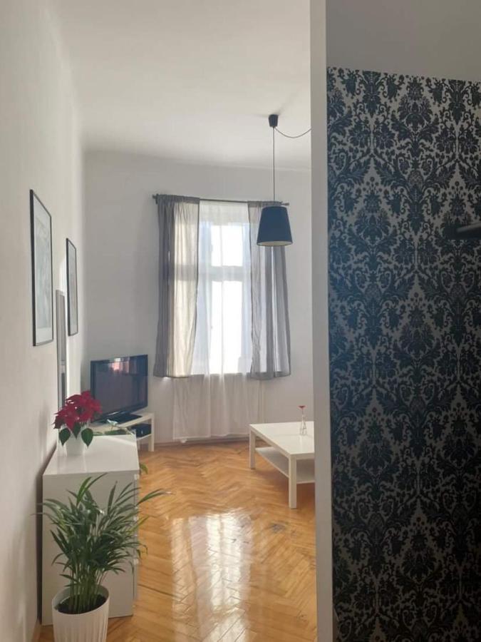 Szafir Apartment *