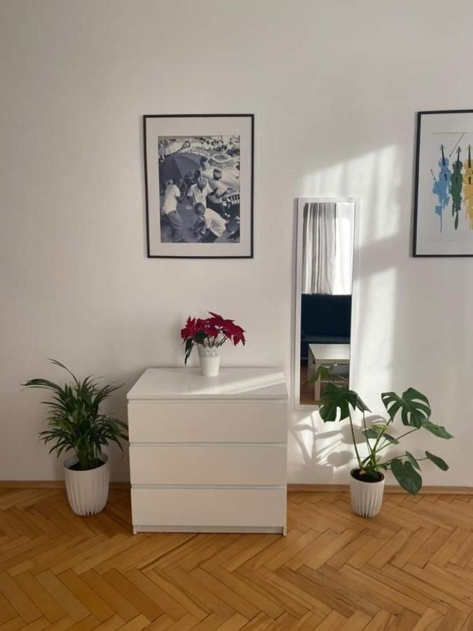 Apartament Szafir Rzeszów