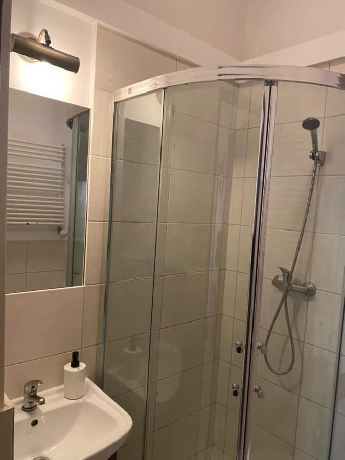 Szafir Apartment